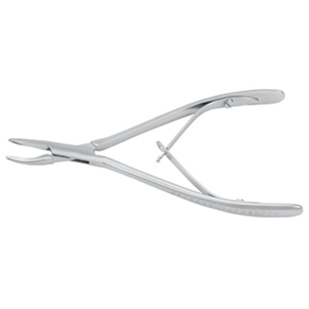 Pince gouge MINI-FRIEDMAN 14 cm 1.5 mm, 30°-0