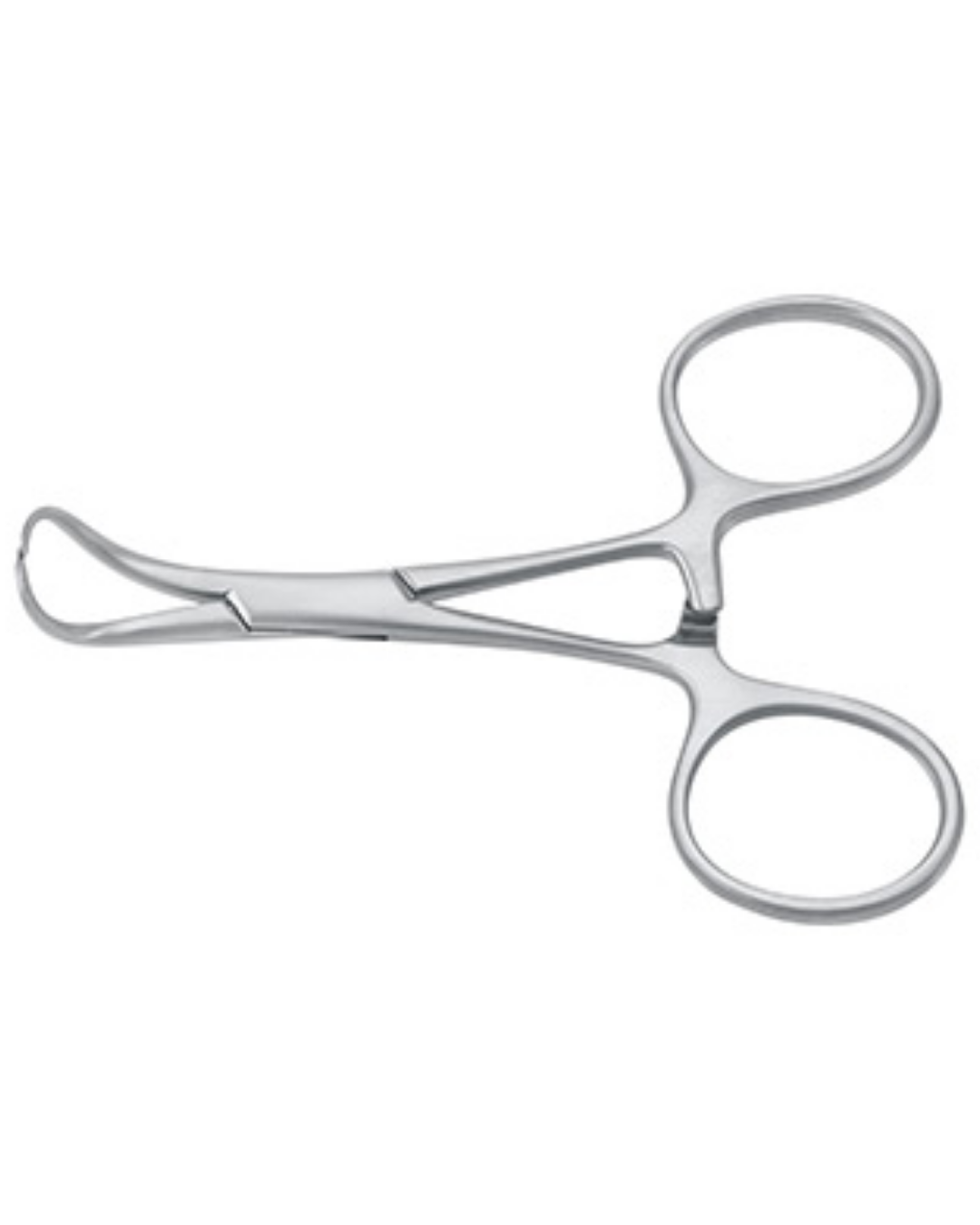 Pinces à serviettes 9,0 cm BACKHAUS-0