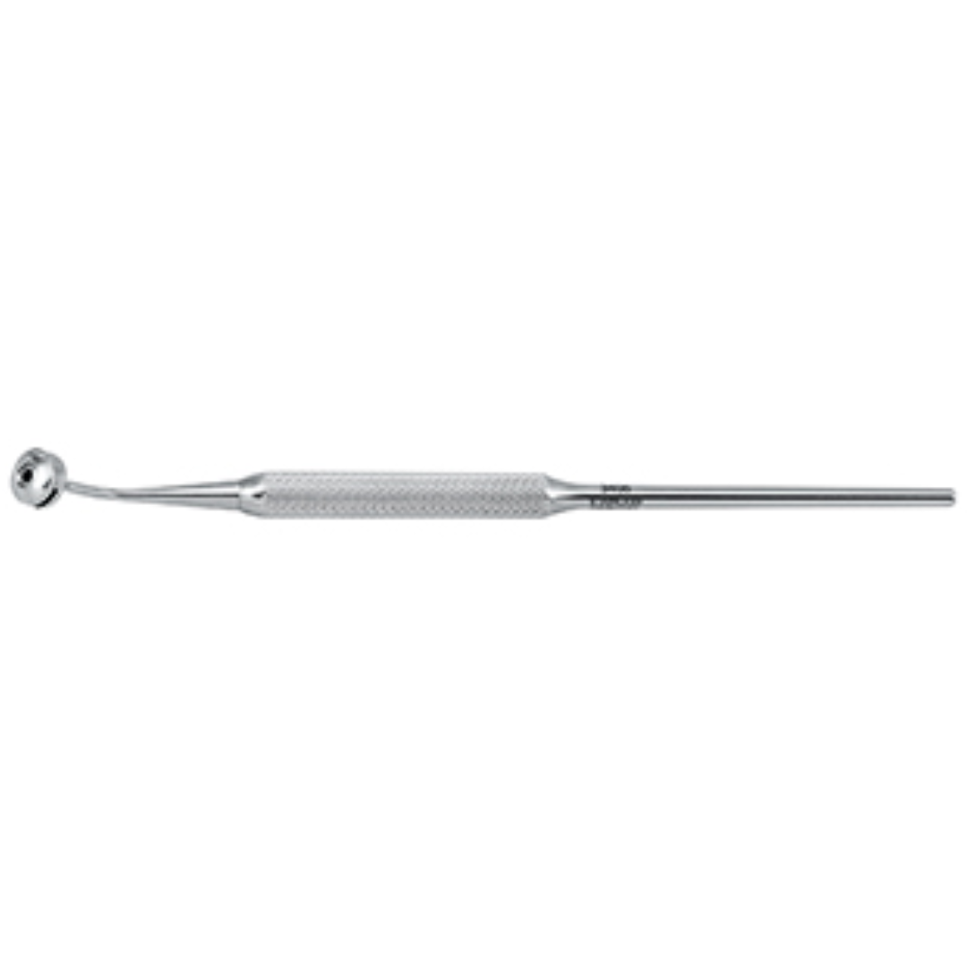 Poignées pour lames interchangeables BLAKE manche rond 16 cm-0