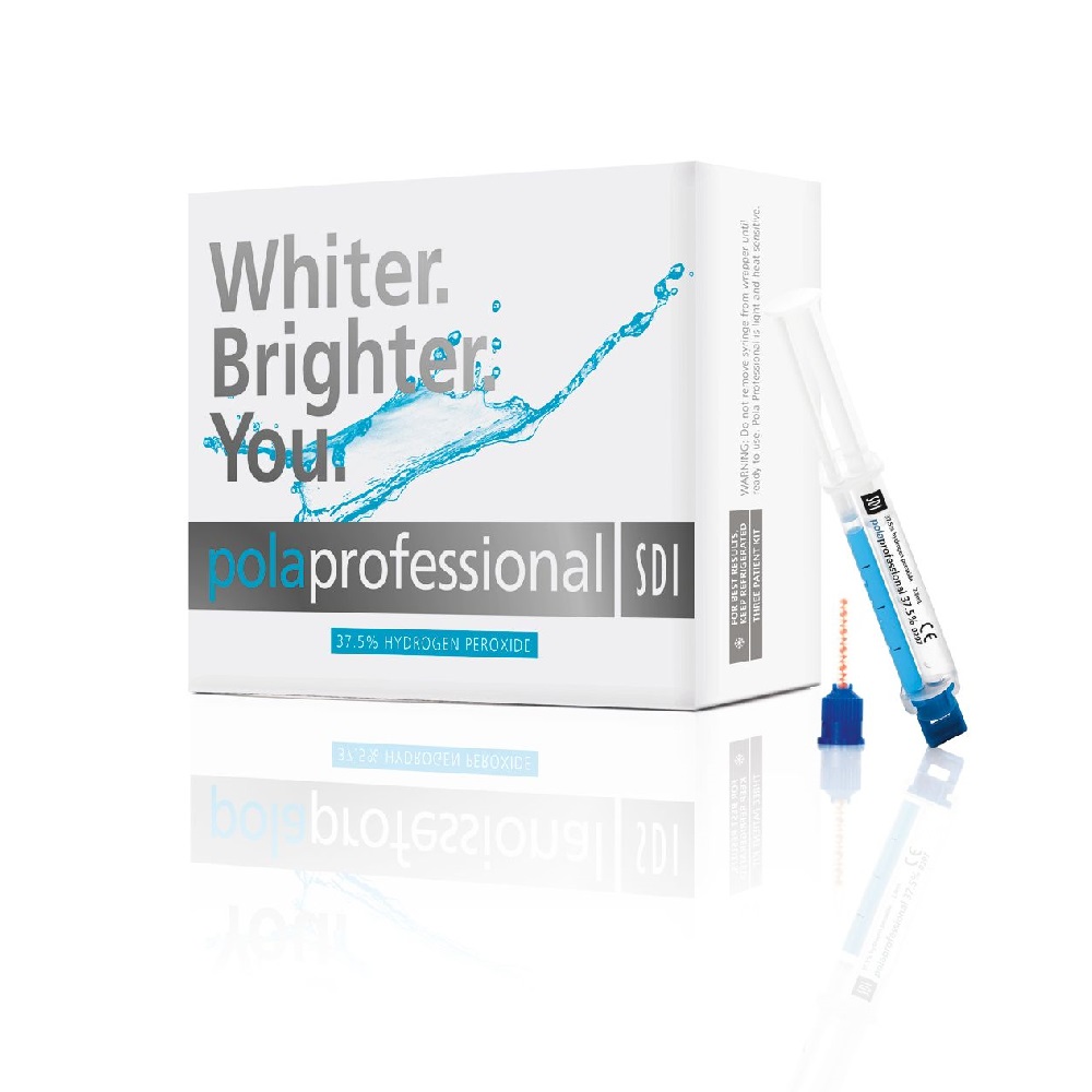 Pola Professional 37.5 % Kit 1 patient-0