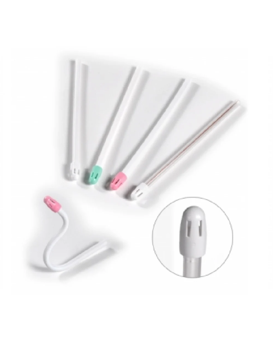 Pompe A Salive Comfort Plus-0