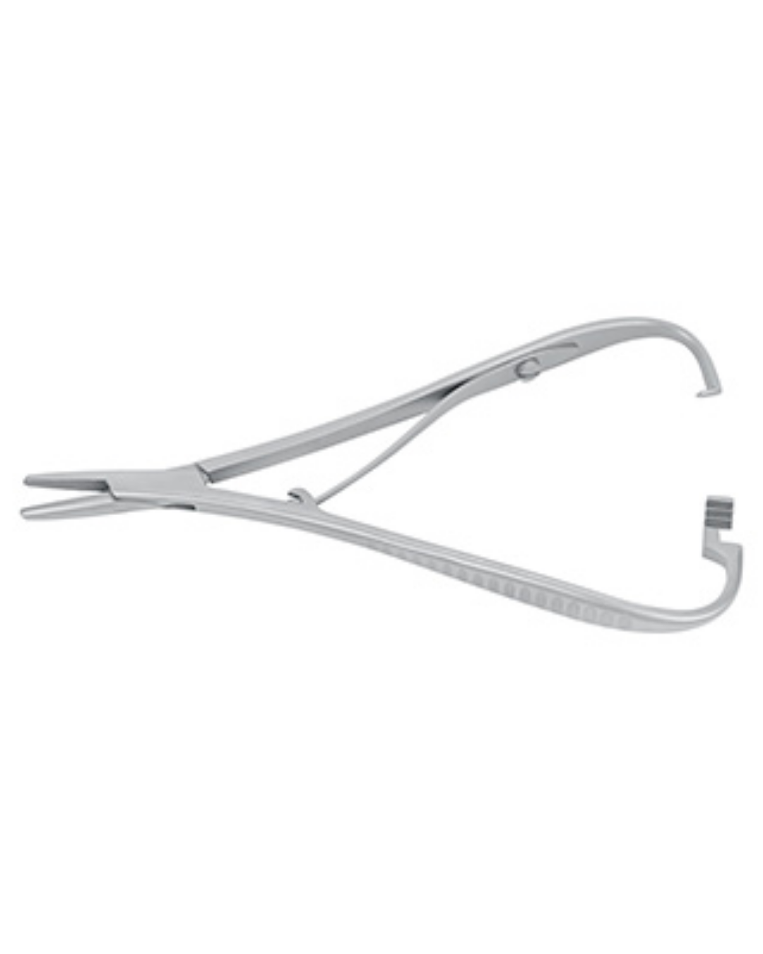 Porte-aiguilles 14 cm, MATHIEU 3/0 - 4/0, largeur : 4 mm-0