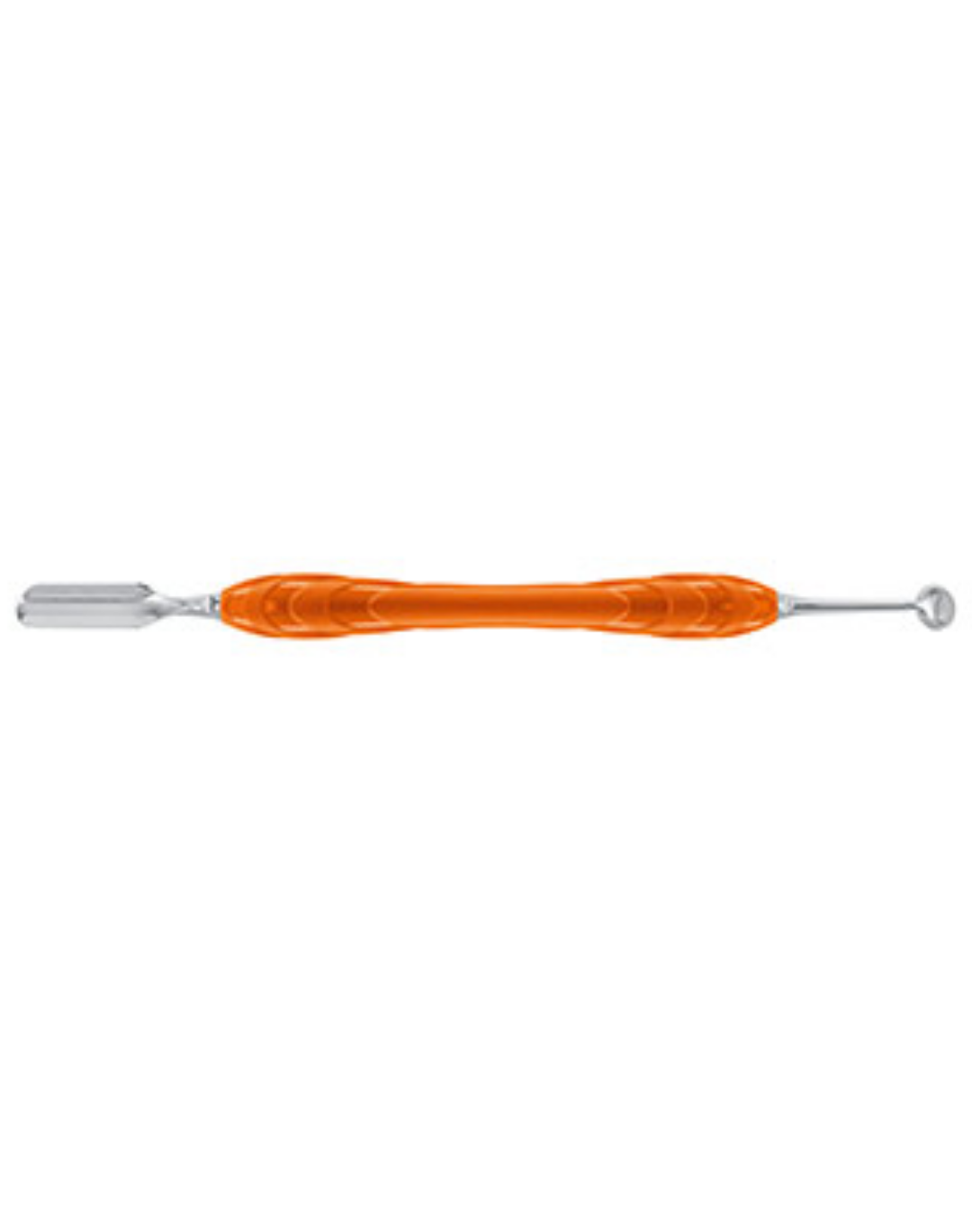 Porte greffe, inserts interchangeables orange M4x0.5 ÉPÉE Poignée universelle ERGO DESIGN-0