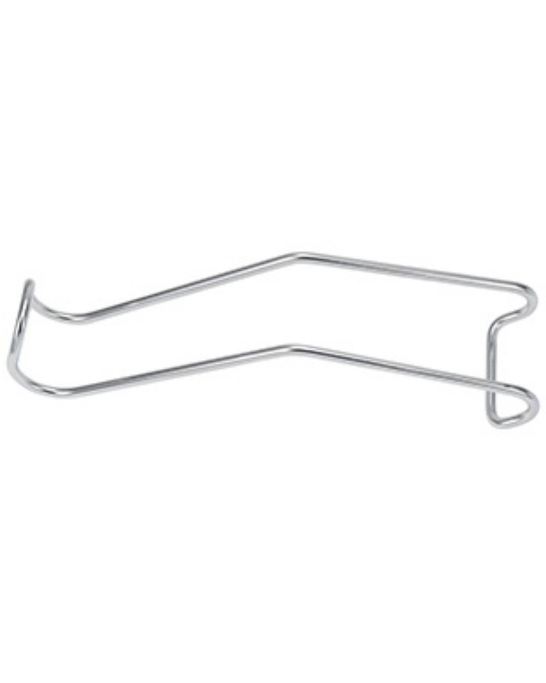 Porte-joue STERNBERG 16,0 cm, Côté étroit, Largeur 3 cm, Largeur côté 4 cm-0