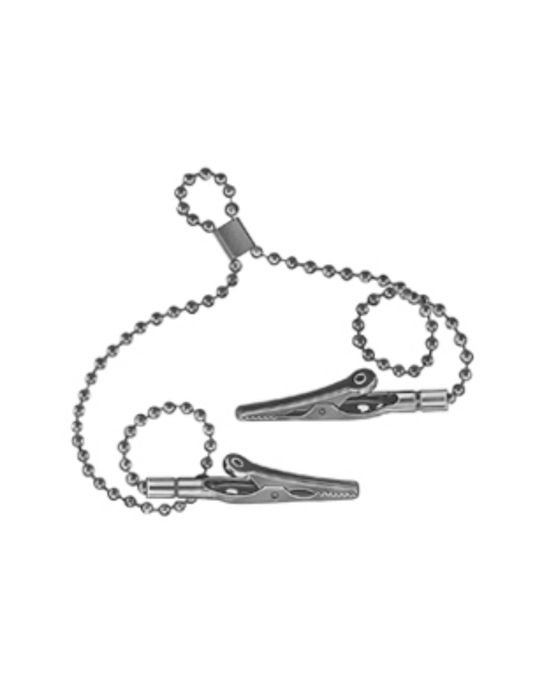 Porte-serviette : Longueur réglable-0