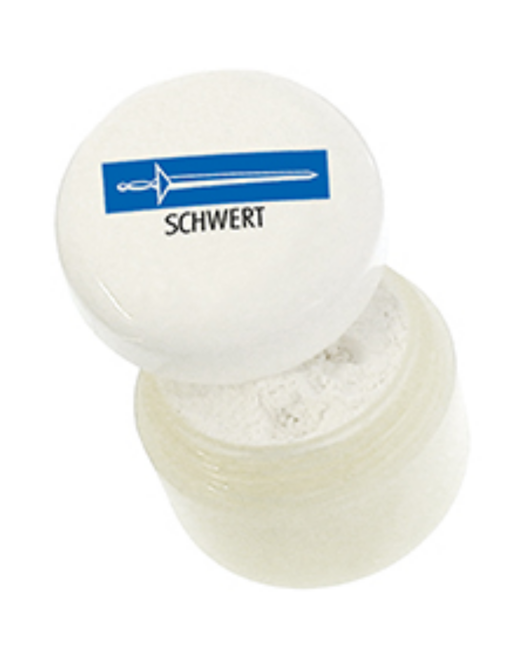 Poudre adhésive Diatrac. 1 pot de 10g-0