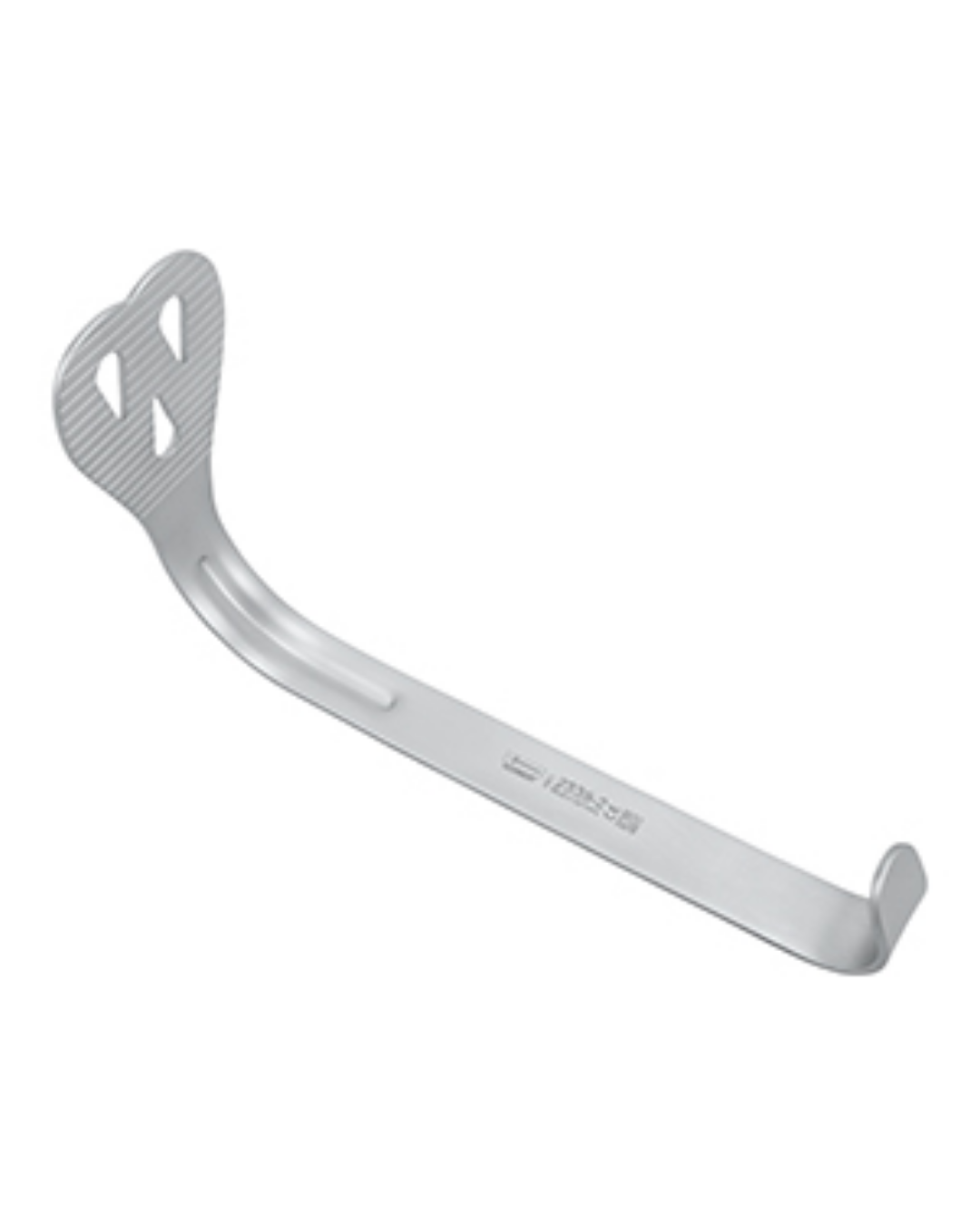 Pousse-languette AGAIN grand 15 cm, largeur 4.3 cm-0