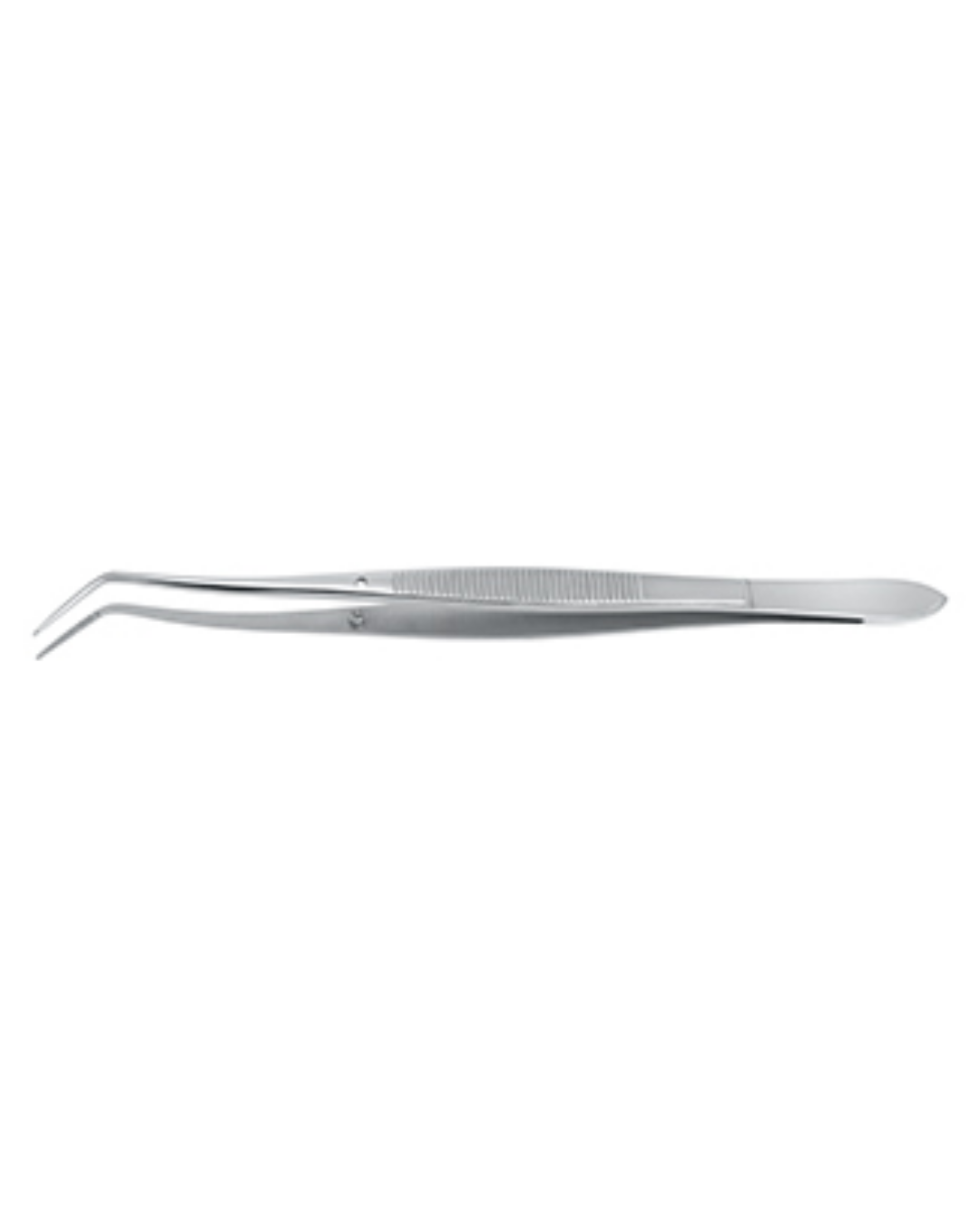 Précelle dentaire MERIAM rainurée 15.0 cm-0