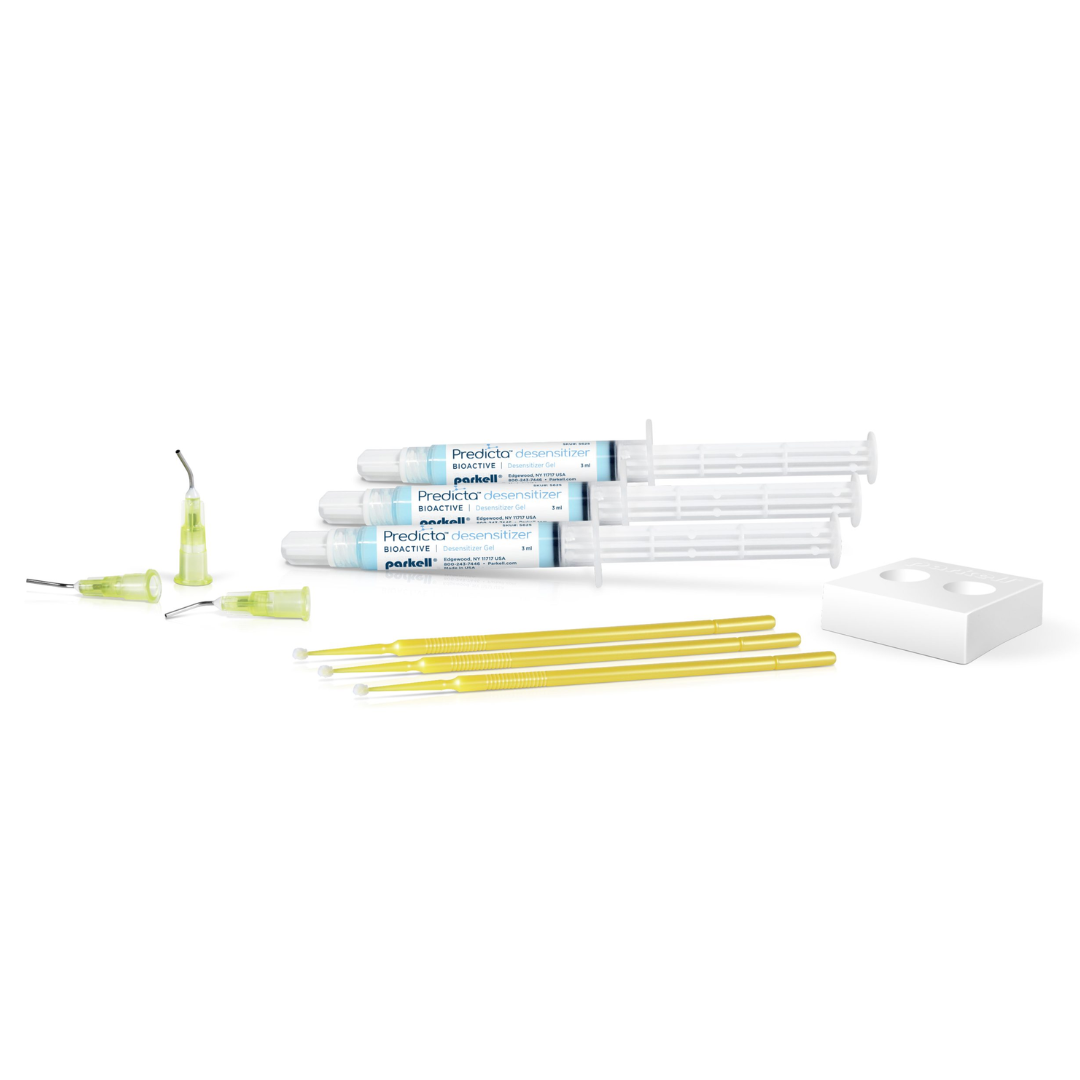 Predictat Bioactive Desensitizer Gel (PARKELL).-1