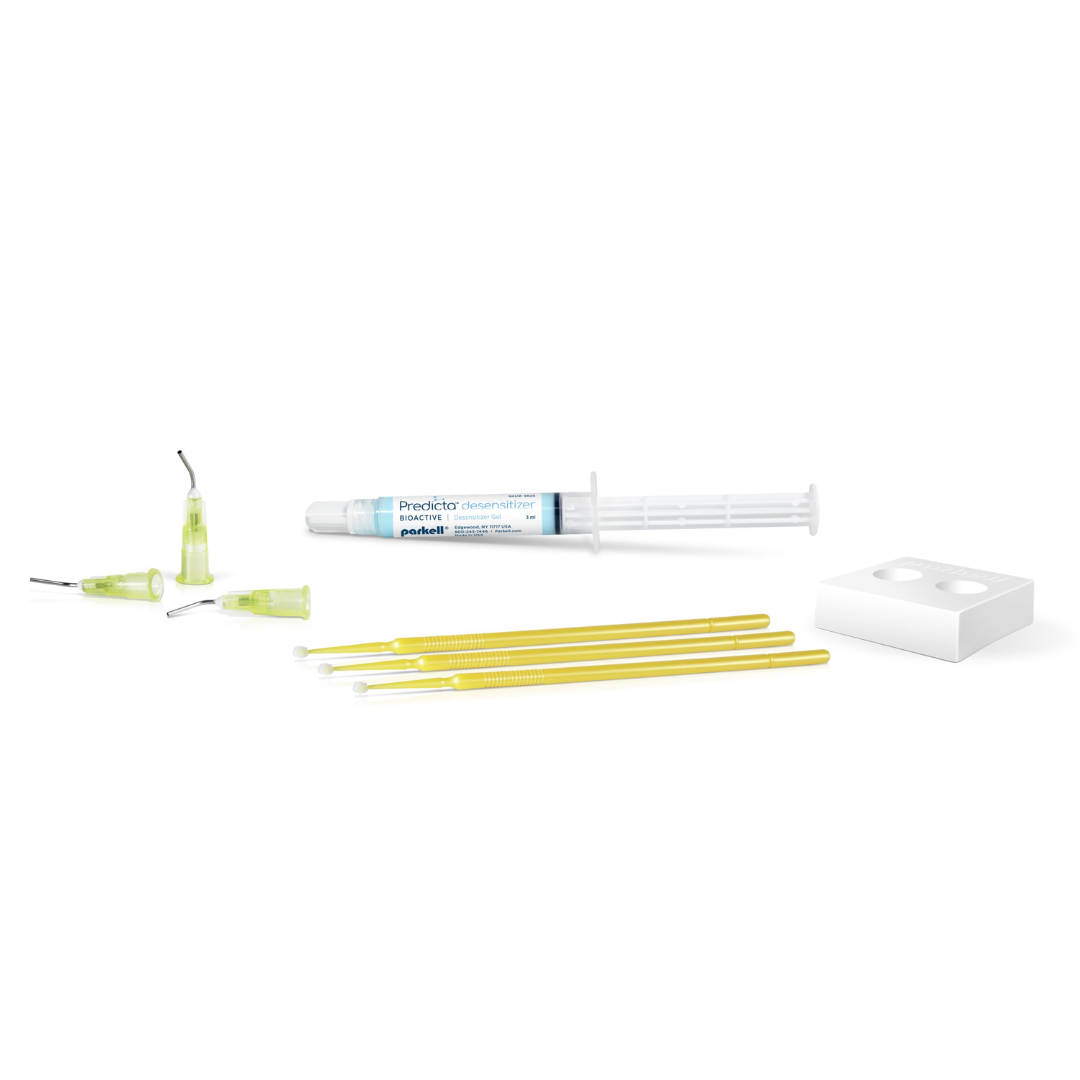 Predictat Bioactive Desensitizer Gel (PARKELL).-2