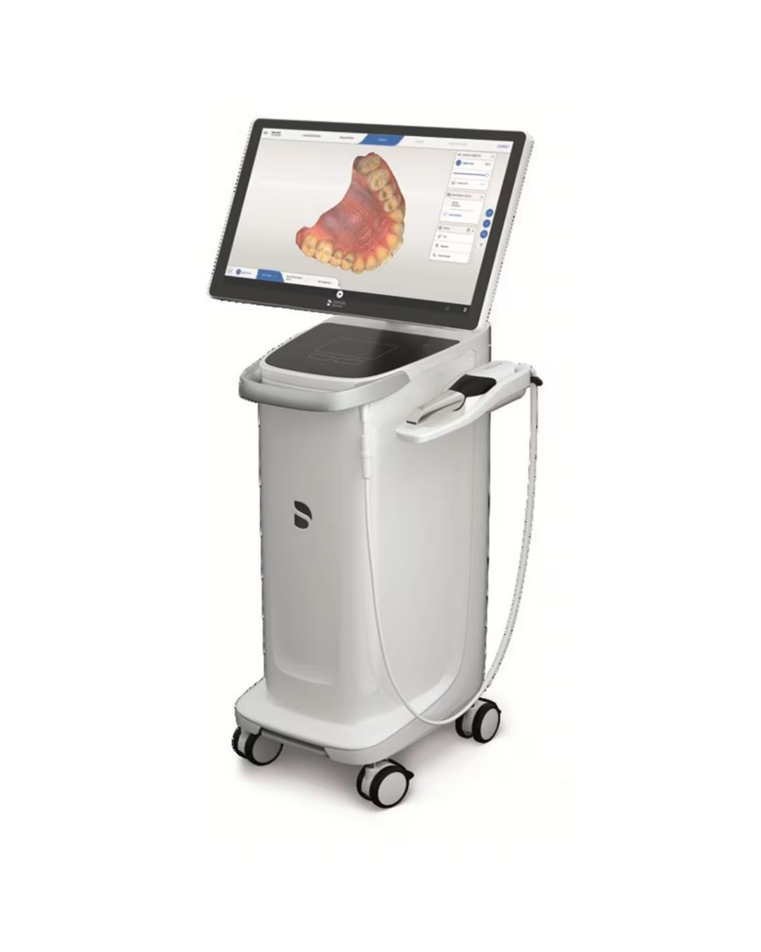 Primescan® 2* et Primescan AC-0