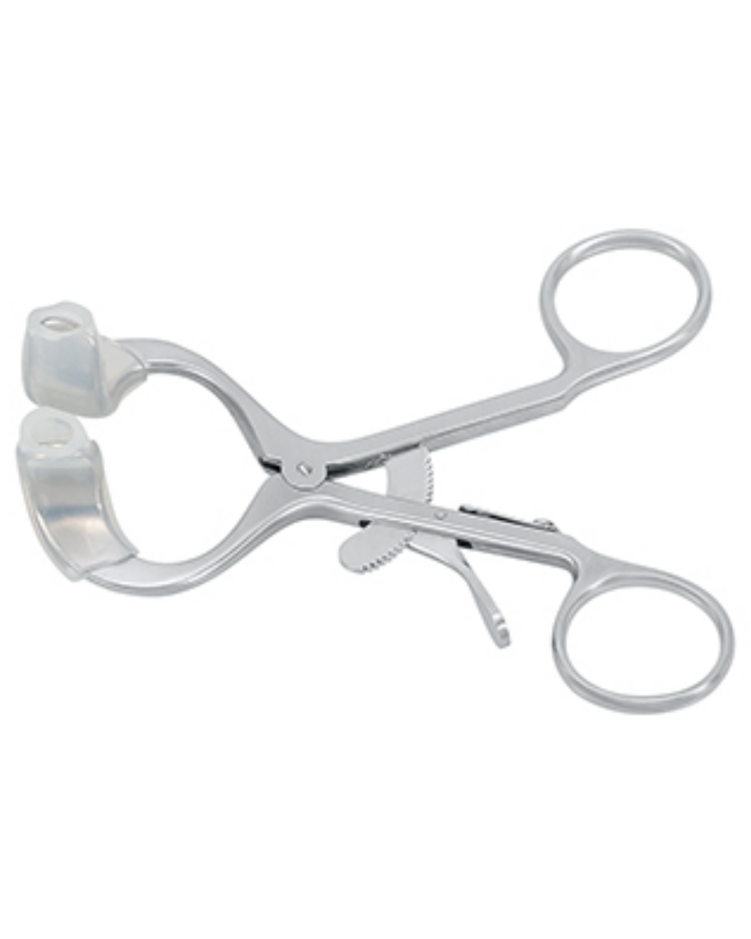 Protecteur buccal 12 cm DOYEN-MOLT pour enfants-0
