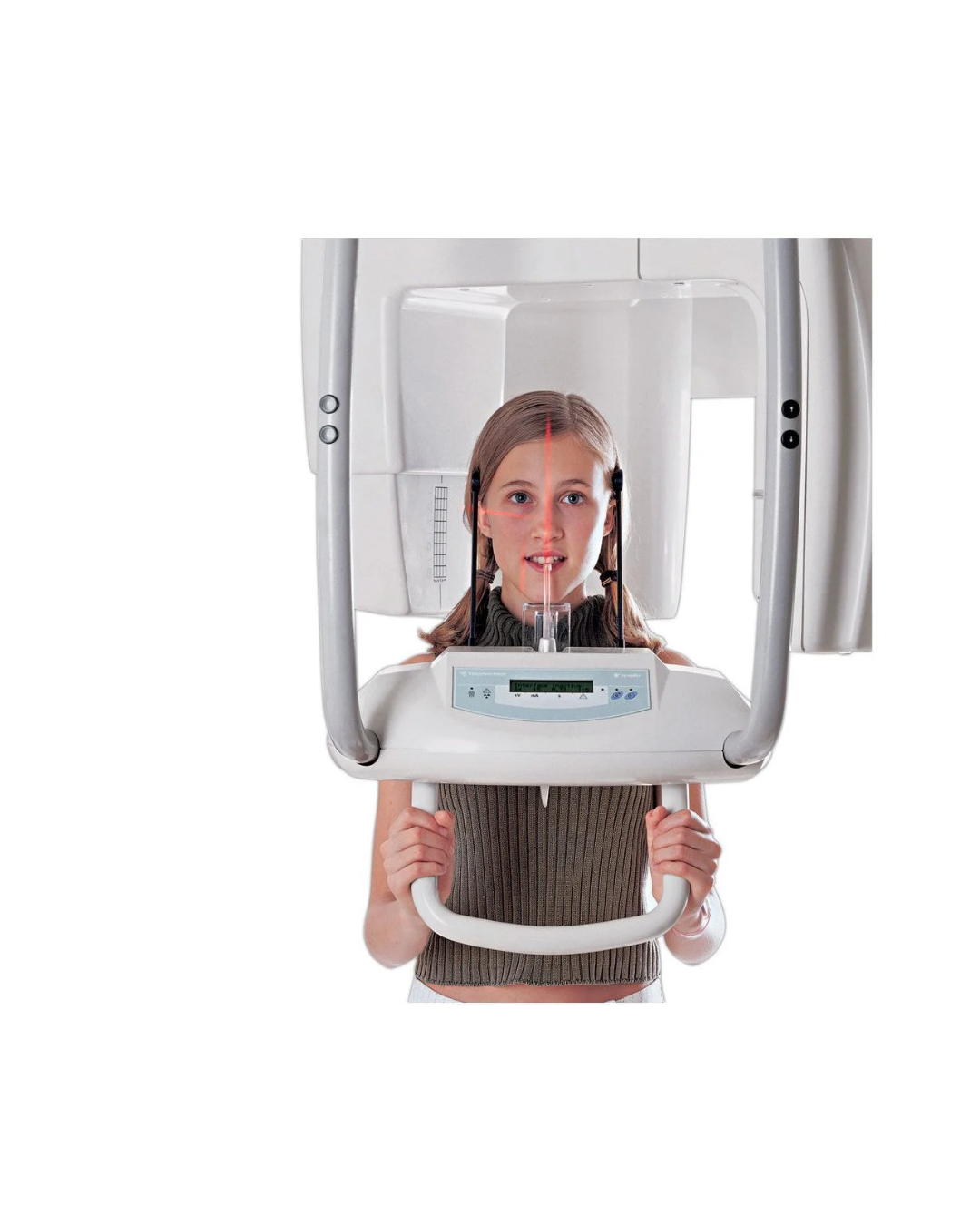 Protections hygiéniques plastifiées pour sucettes panoramiques.-0