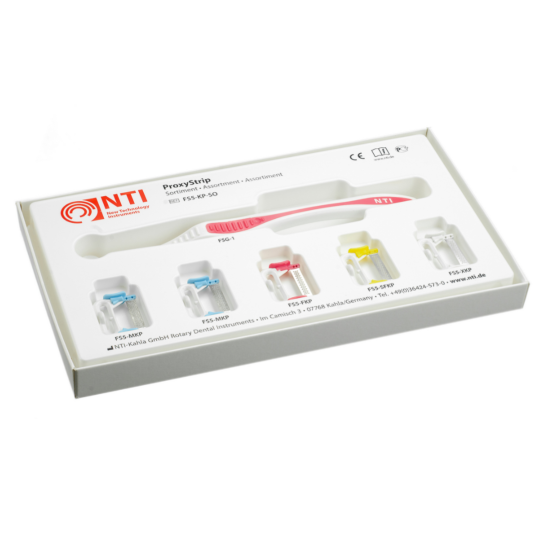 ProxyStrip - Diamantés-0