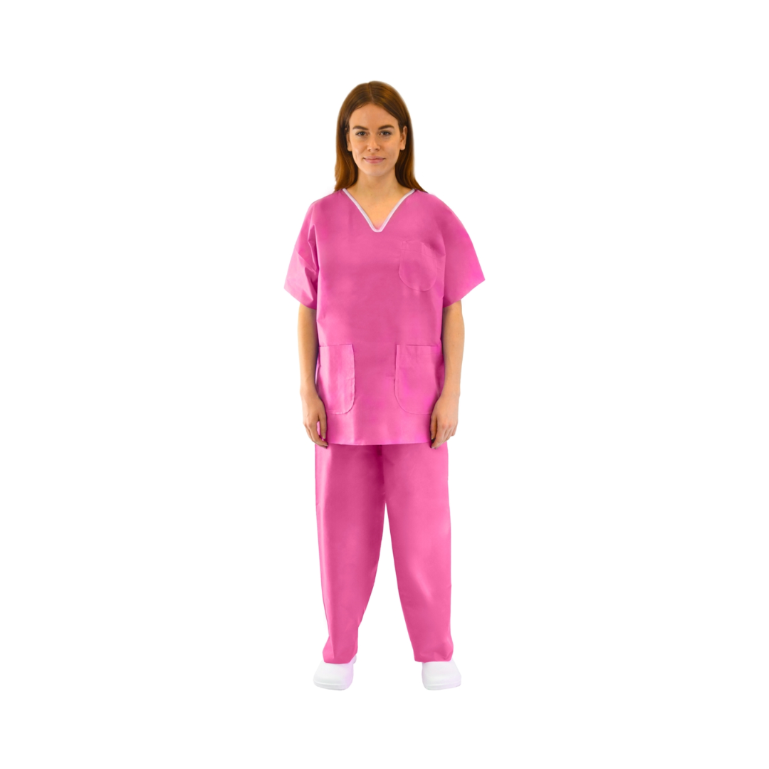 Pyjama Segesoft Unisexe-2