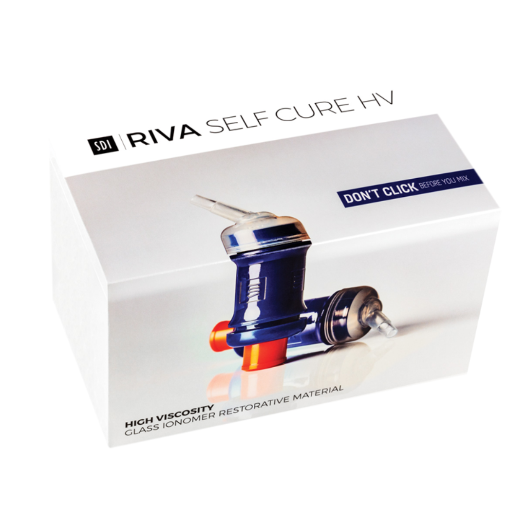 Riva Self Cure HV-0