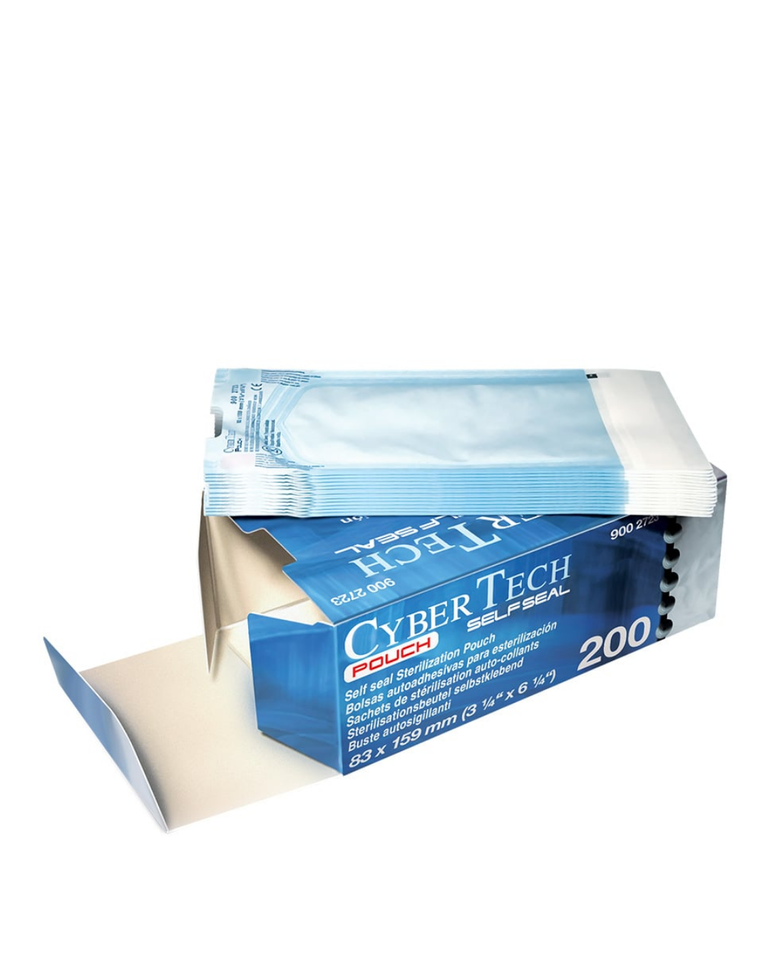 Sachet de stérilisation-0