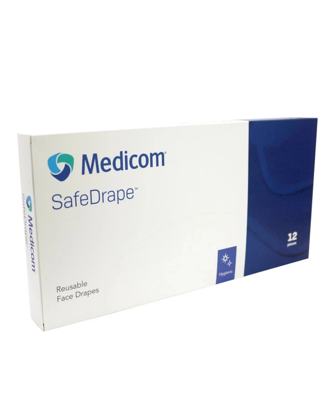 Safedrape champs de protection faciale-0