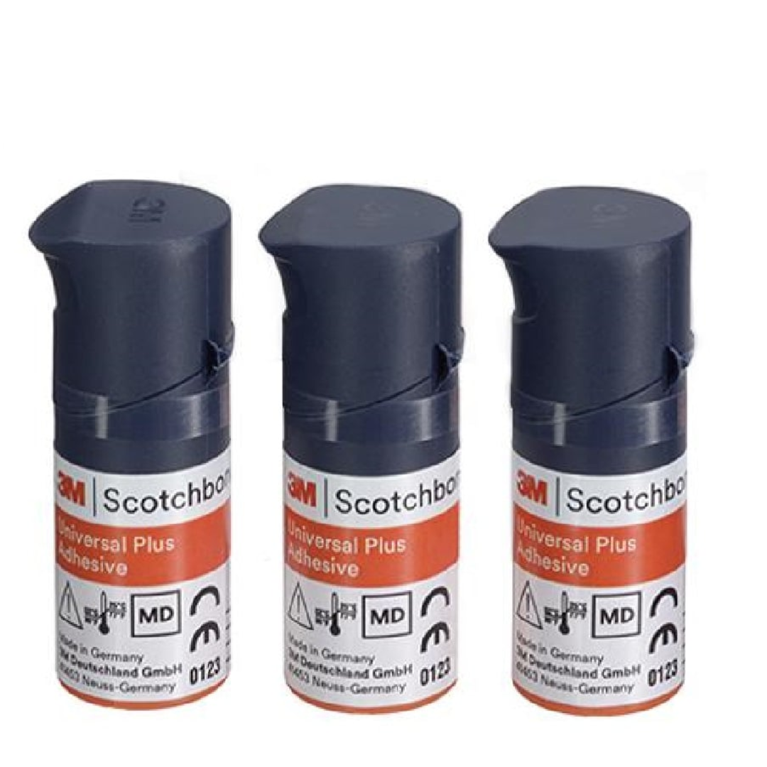 Scotchbond Universal Plus-1