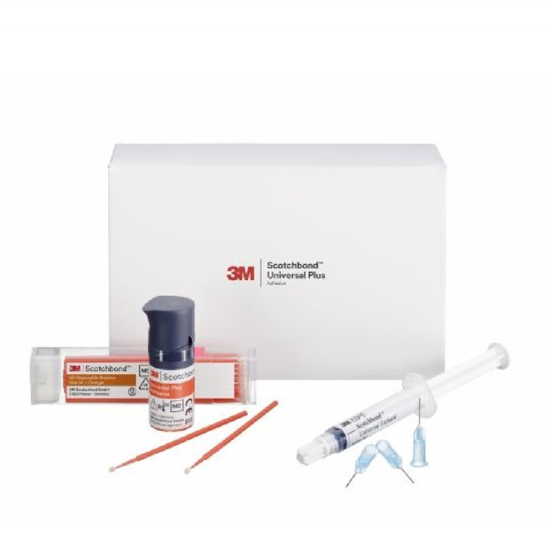 Scotchbond Universal Plus-4