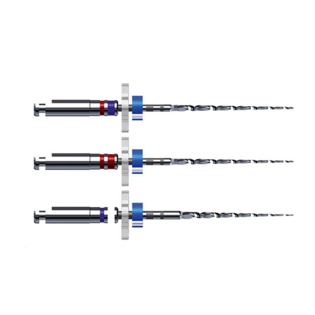 Séquence iRace et iRace Plus-0