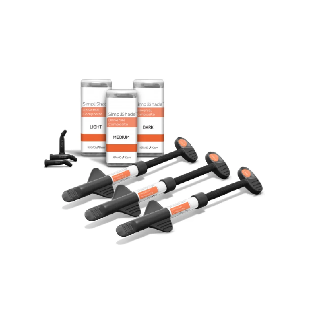 Simplishade Composite Universal-0