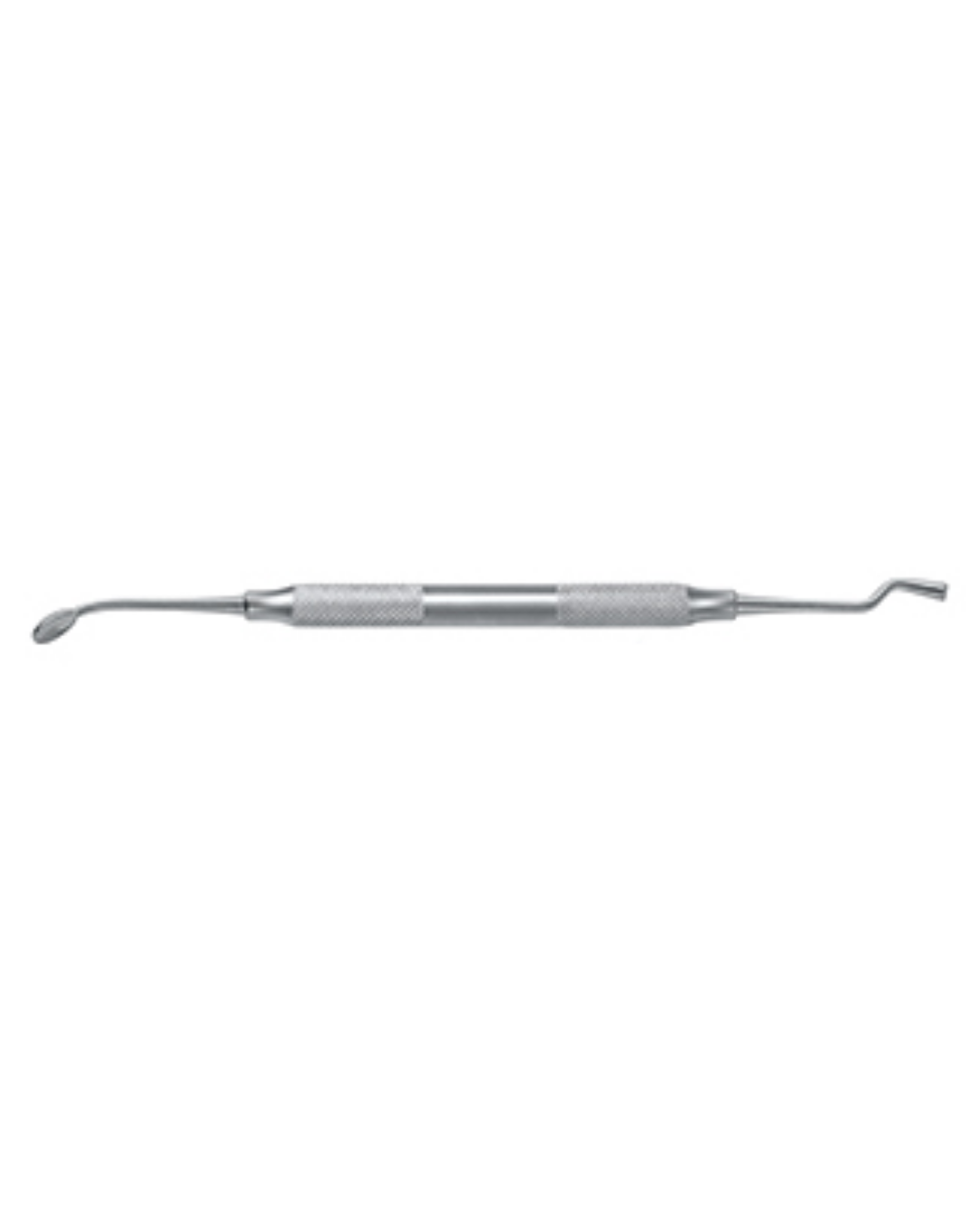 Sinus Lift condenseur et cuillère manche rond 17,6cm-0