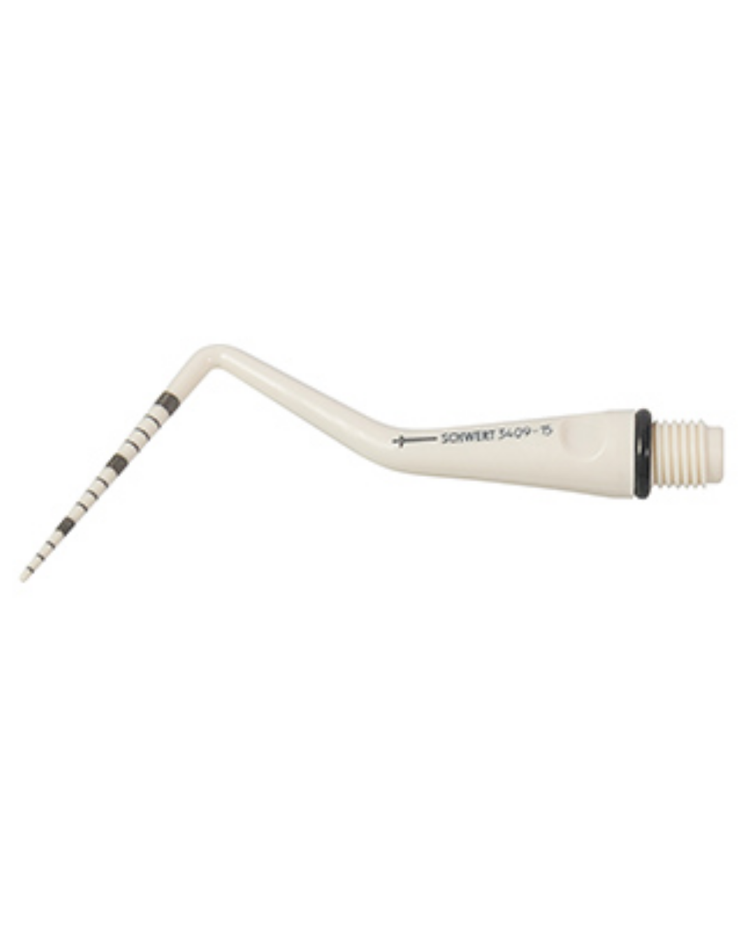 Sondes OPTIFLEX PA Insert en plastique Fig. CNC, Caroline du Nord, Graduation-0