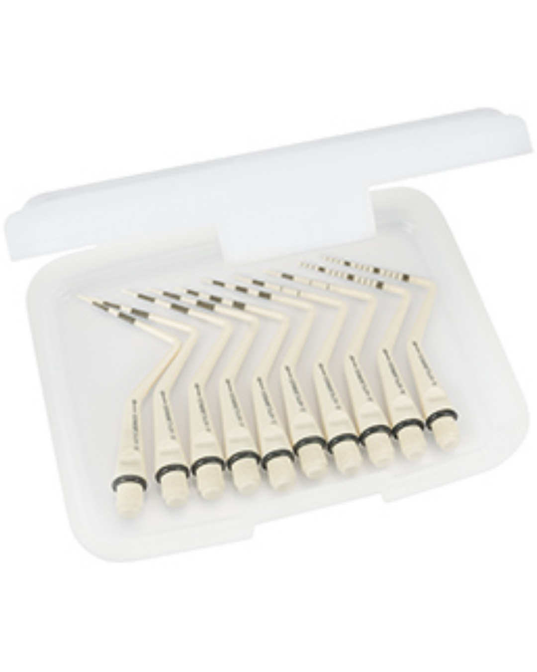 Sondes OPTIFLEX PA inserts en plastique mixte, filetage M4x0,5, remplaçables-0