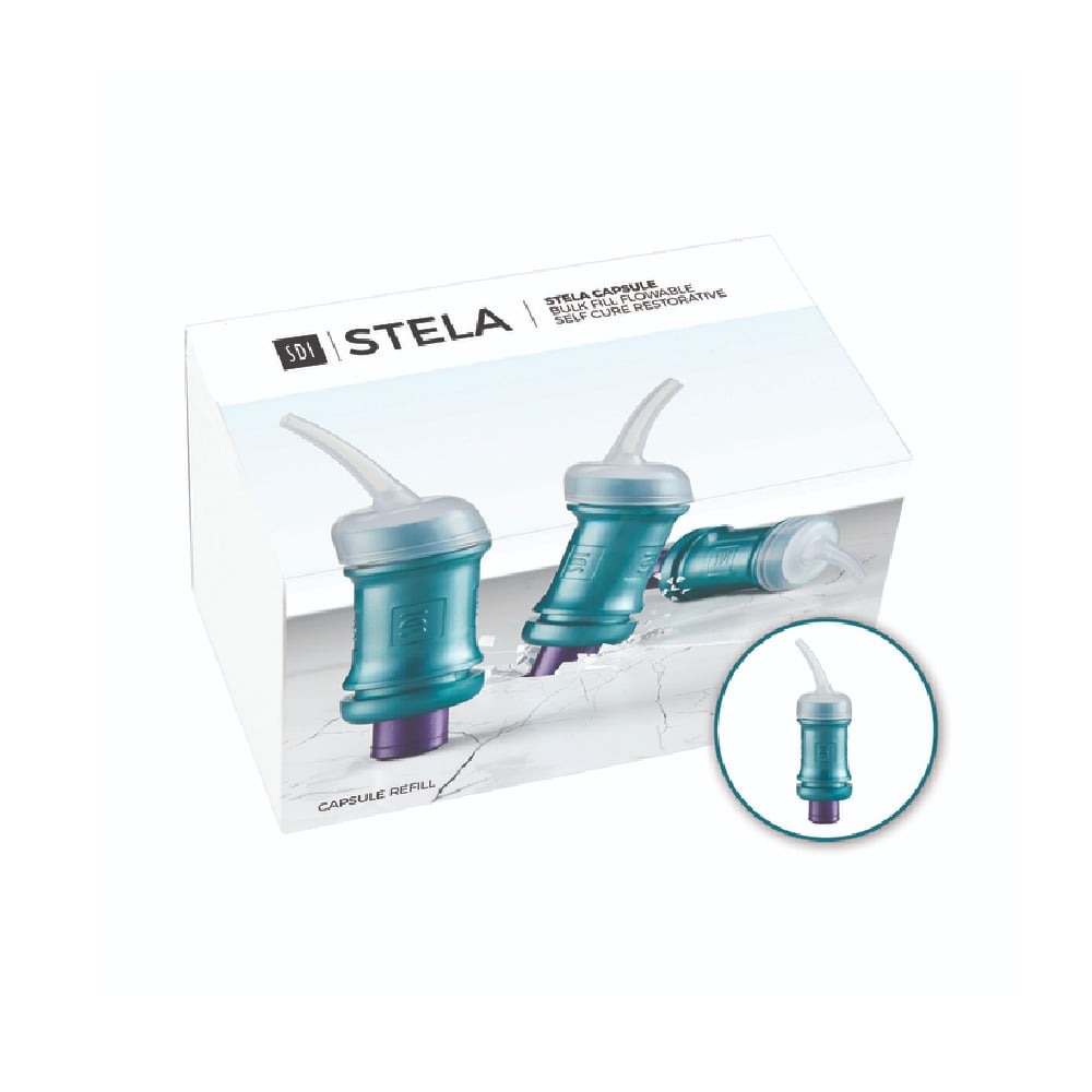 Stela NOUVEAU COMPOSITE AUTO-POLYMÉRISANT-1