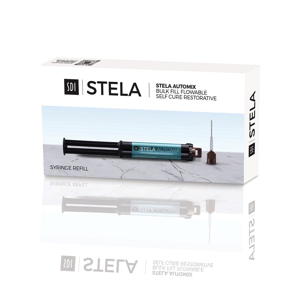 Stela NOUVEAU COMPOSITE AUTO-POLYMÉRISANT-2