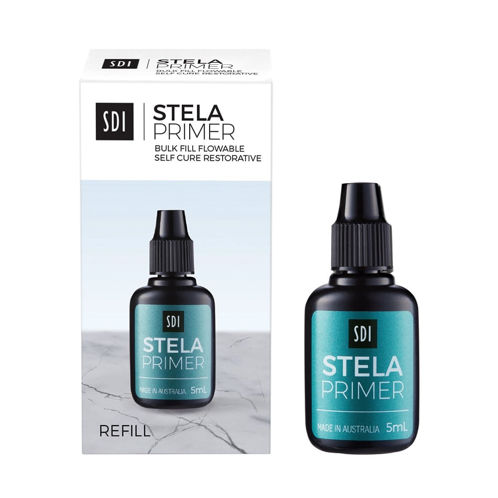 Stela NOUVEAU COMPOSITE AUTO-POLYMÉRISANT-4