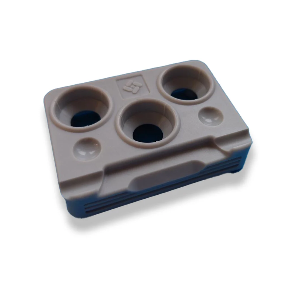 Support pour godet de mélange – Brush-Dip-0