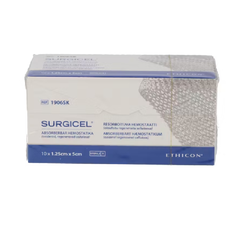Surgicel original 1.25 x 5 cm-0