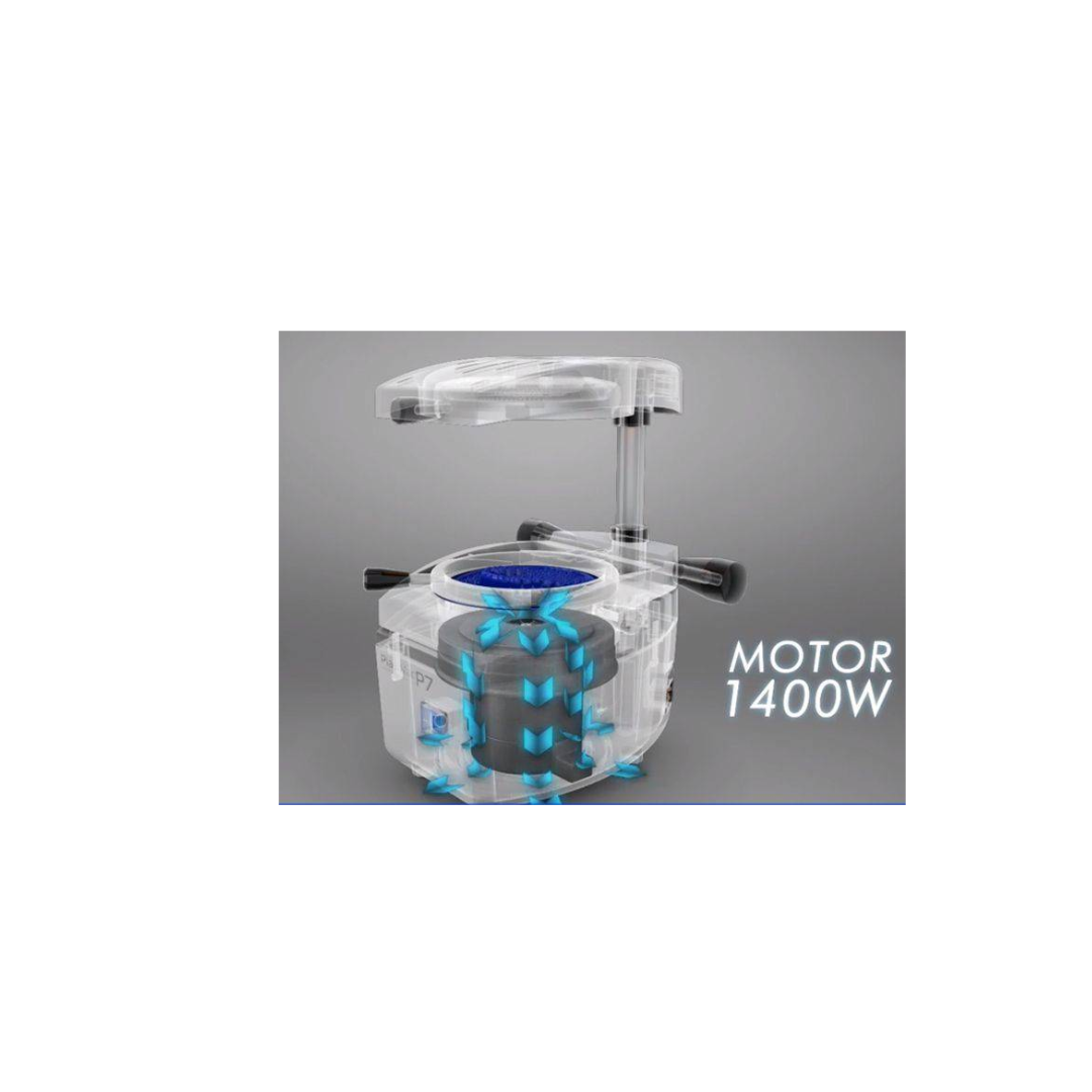 Thermoformeur MHC530-1