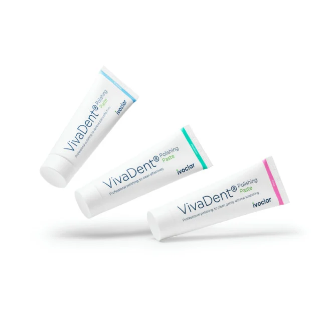 Tube pâte à polir - 80g-0