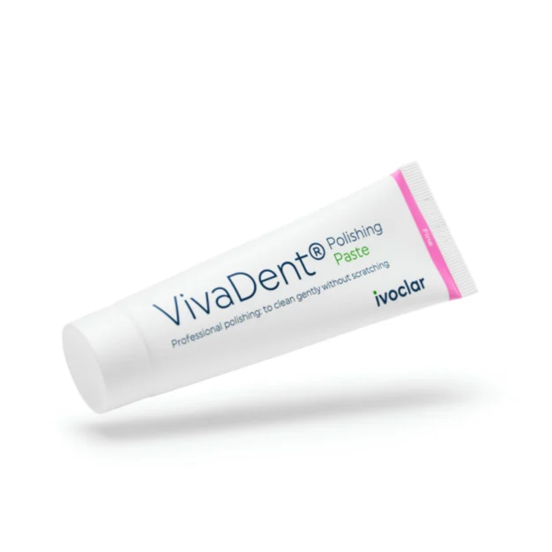 Tube pâte à polir - 80g-1