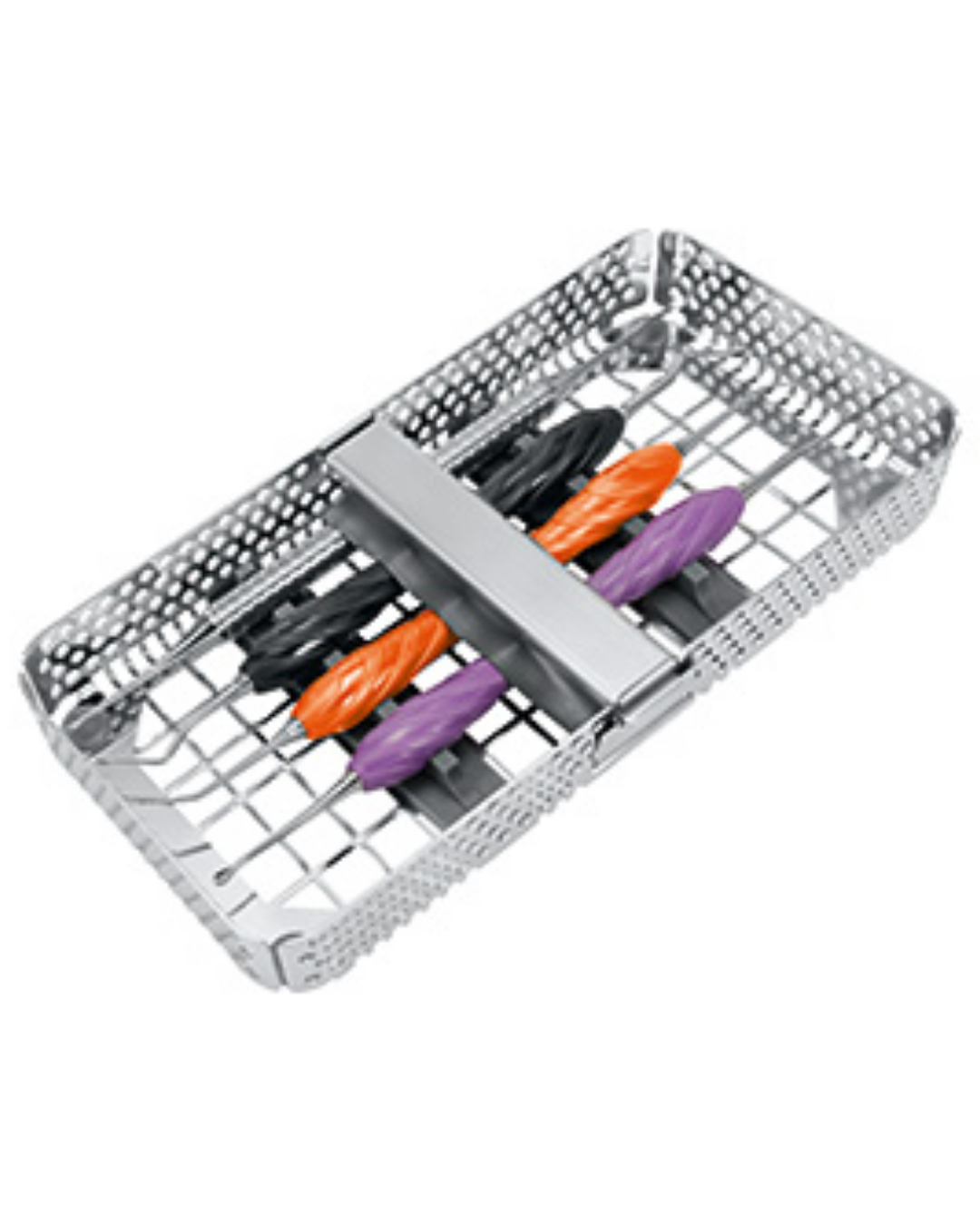 Tunneling kit - New SCHWERT Protector-Tray - 1705-100-00 E - SCHWERT ERGO DESIGN-0