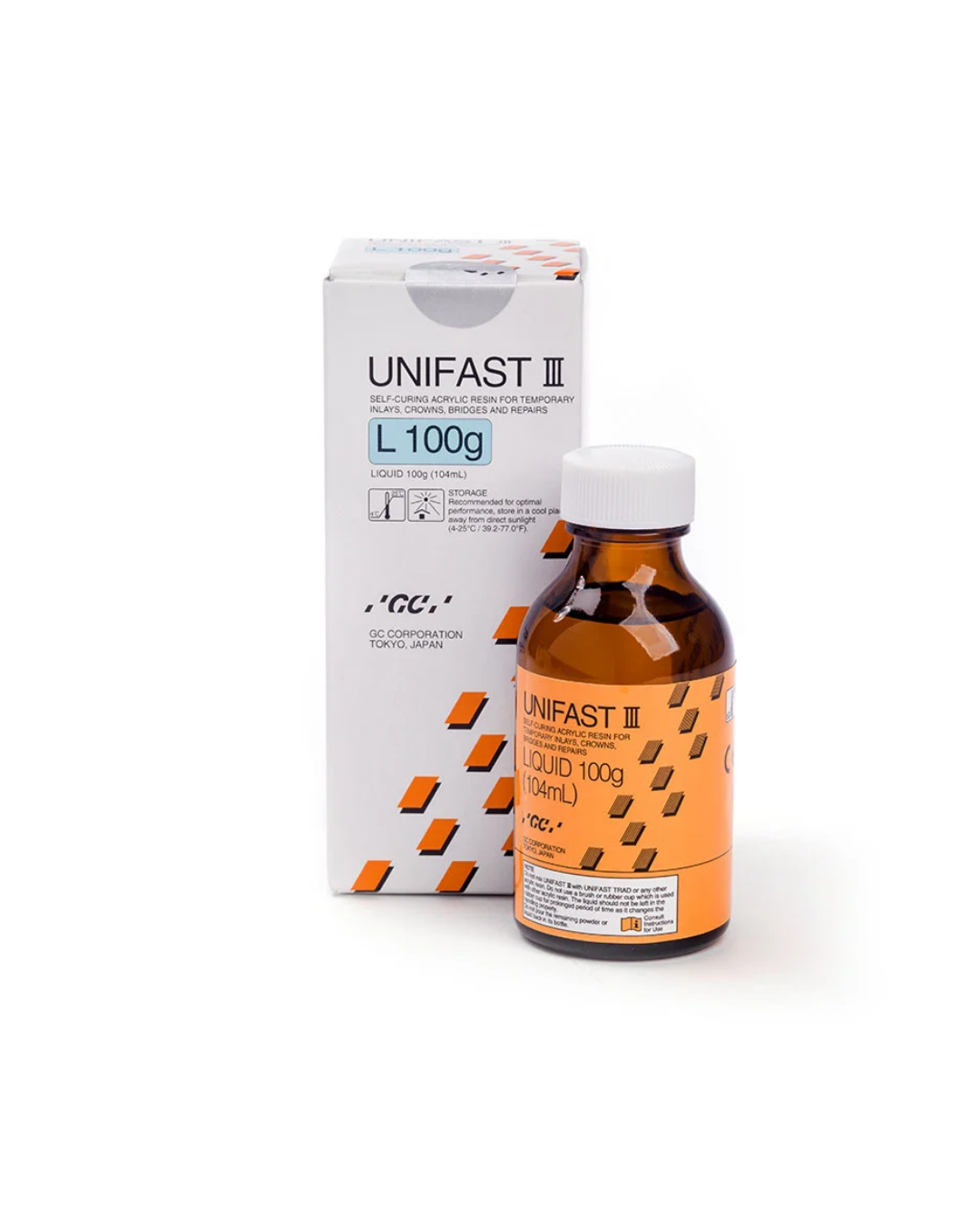 UNIFAST III LIQUIDE 40G 42ML-1
