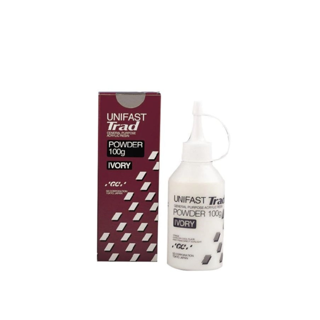 Unifast Trad - Poudre-1