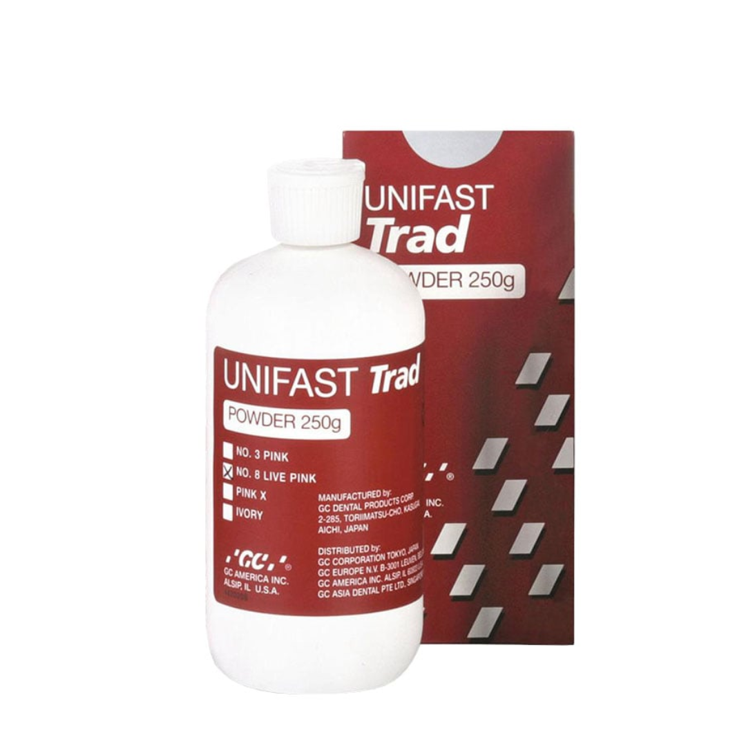Unifast Trad - Poudre-2