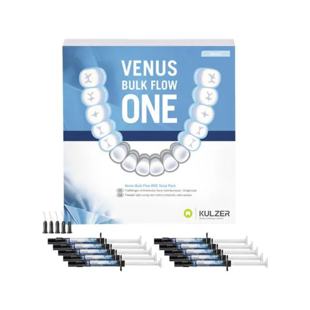 Venus Bulk Flow One-3