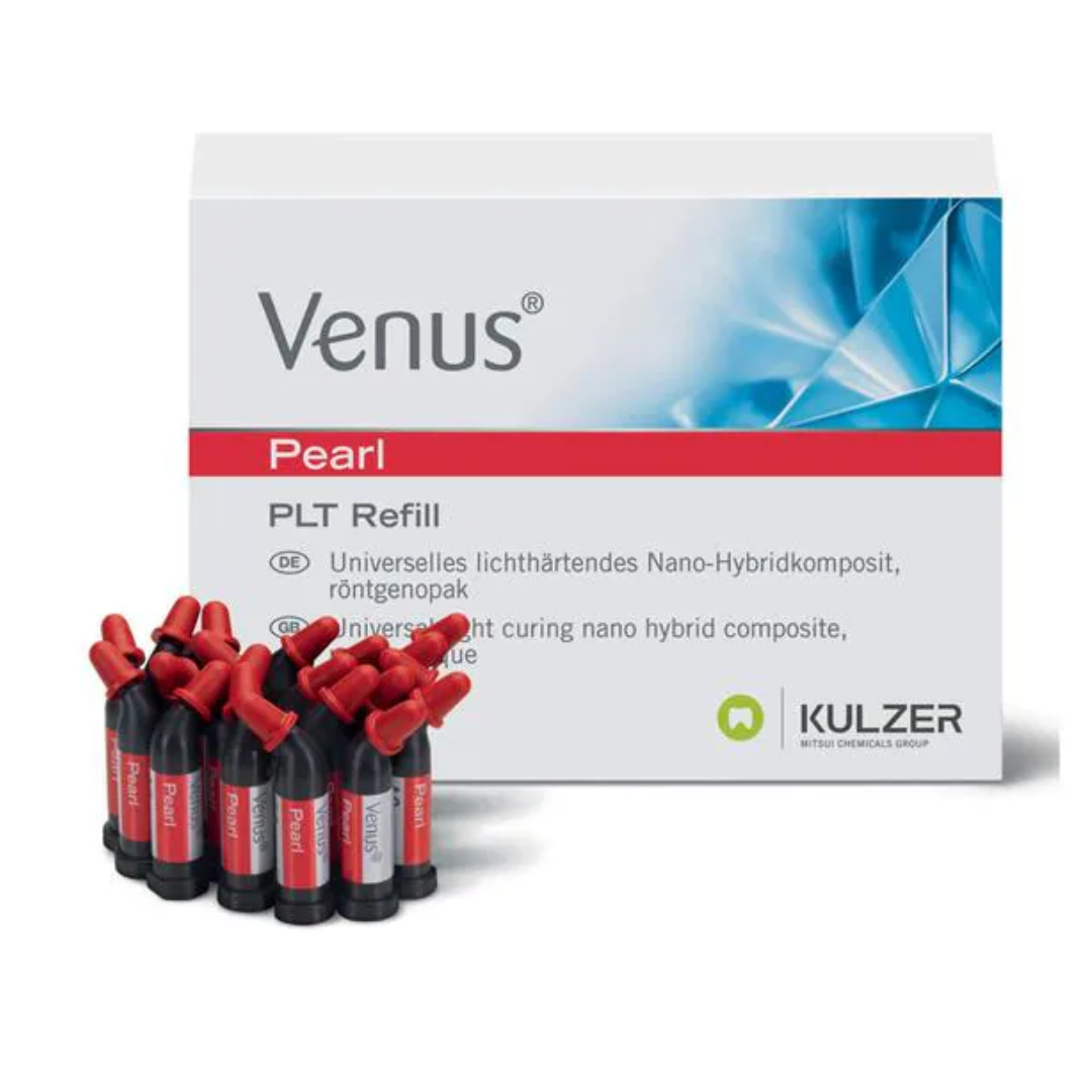 Venus Pearl Pure Shades - Kit-0