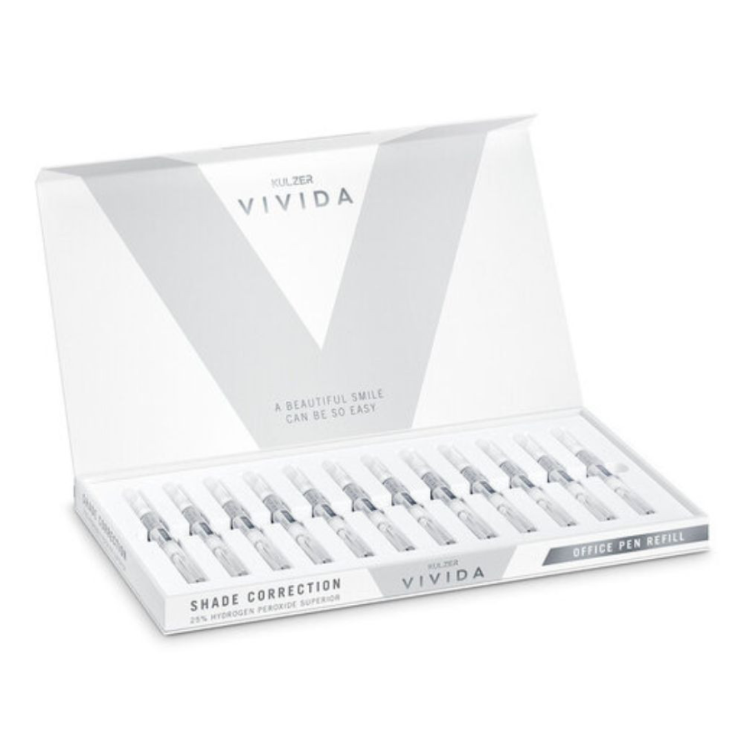 Vivida - Office - 25% HPS-1