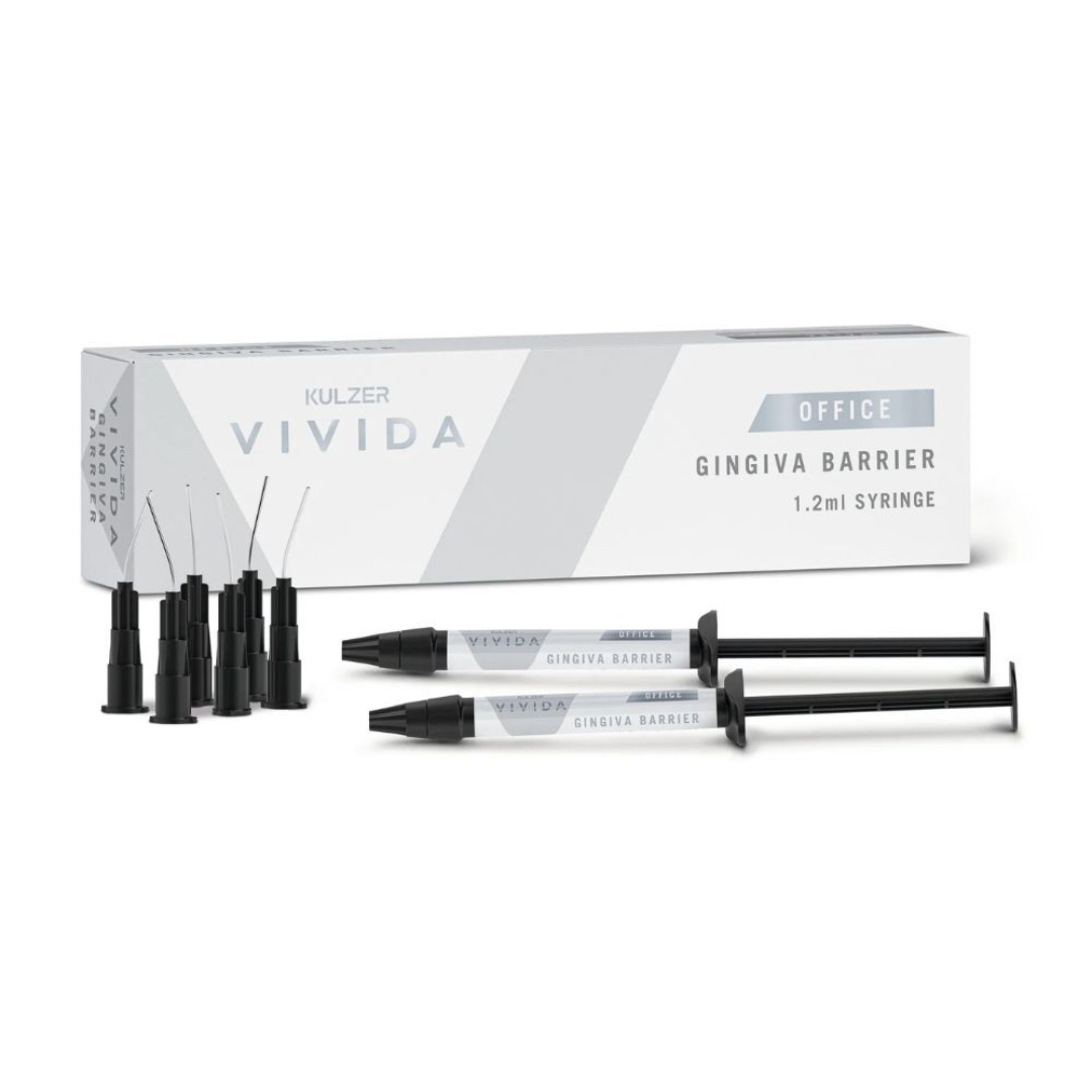 Vivida - Office - 25% HPS-2