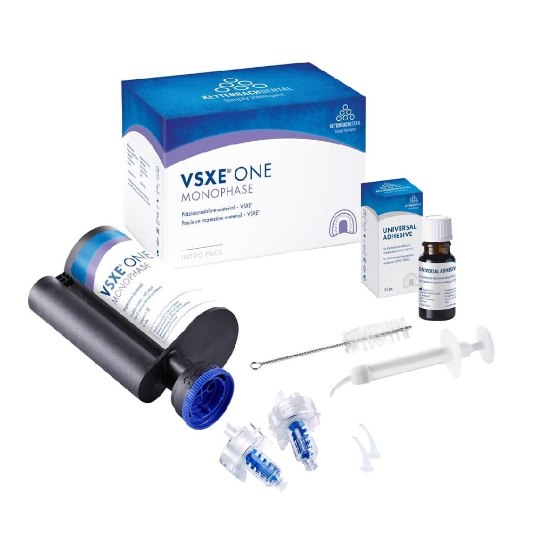 VSXE ONE - Monophase-2