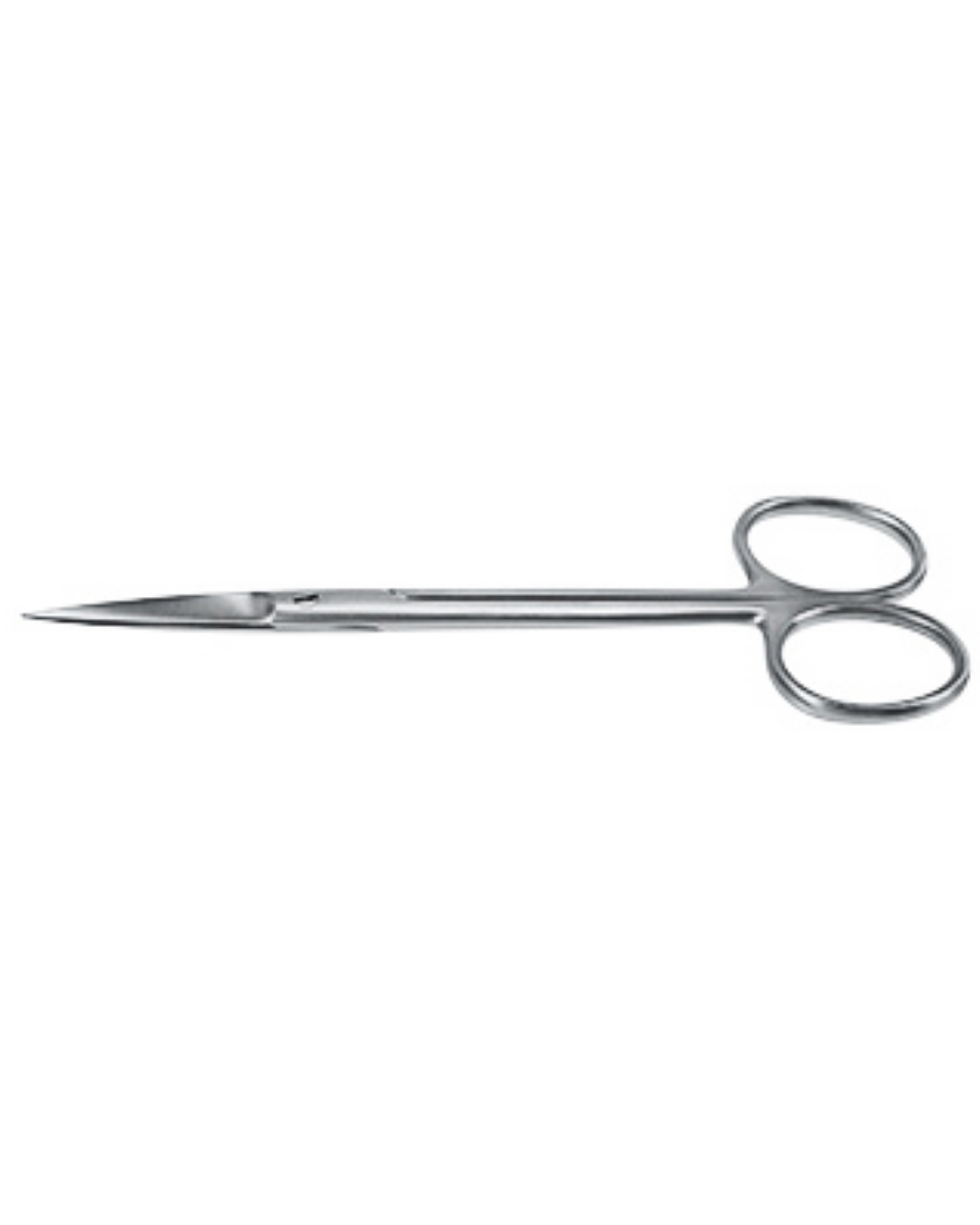 WAGNER Ciseaux à gencives droits 12 cm-0