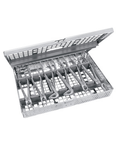 1 - Kit de daviers, prise profonde Tac-Traction