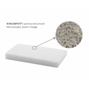 1-SURGISPON ® FLEX