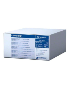 2-PARASORB® Fleece HD